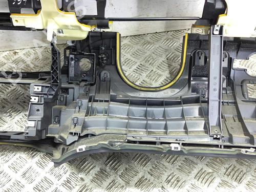 Dashboard MERCEDES-BENZ S-CLASS (W221, V221) S 320 CDI | BP28872706C46 