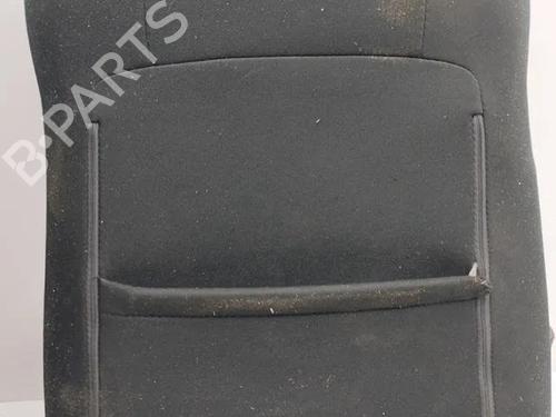 Right front seat MAZDA CX-5 (KE, GH) 2.2 D AWD (KE2AW) | BP28865625C16 