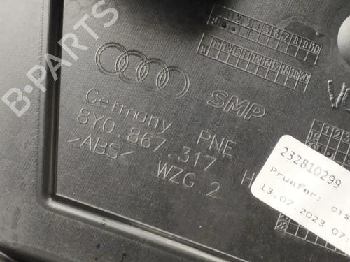 Rear left panel AUDI A3 Sportback (8YA, 8YF) 30 TFSI | BP33645162C60 - Image 2