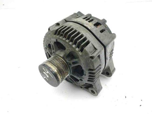 Used Alternator LANCIA PHEDRA (179_) 2.2 JTD (179AXC1A) (128 hp) 28891783