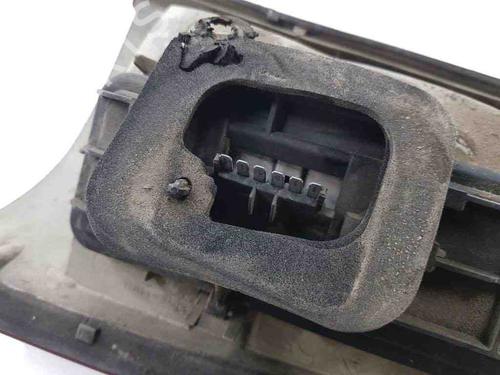 Left taillight OPEL ASTRA G Estate (T98) 1.7 TD (F35) | BP28891512C34 