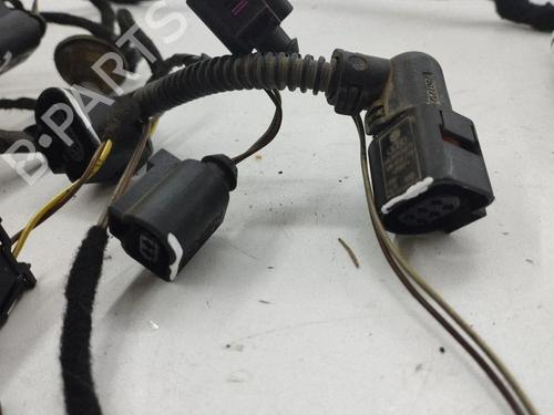 Wiring harness PORSCHE CAYENNE (92A) 3.0 Diesel | BP40209064E16 - Image 2