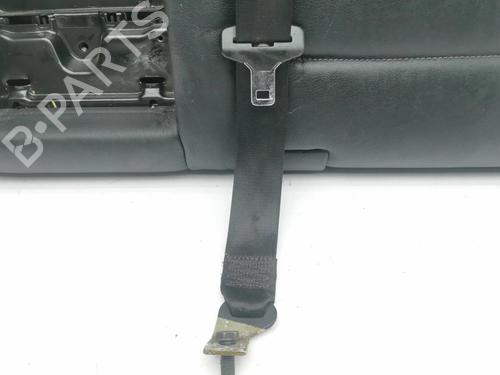 Sæde Bagtil BMW X5 (E53) 3.0 d | BP28871857C17 