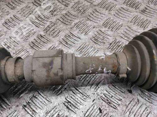 Left front driveshaft CITROËN C-CROSSER (VU_, VV_) 2.2 HDi | BP28893091M38