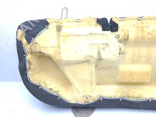 Sæde Bagtil MAZDA CX-7 (ER) 2.2 MZR-CD AWD (ER10A) | BP28872182C17 - Image 9