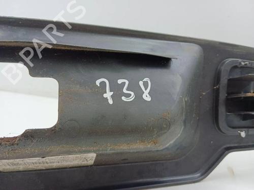 Boot lining SAAB 9-7X 4.2 AWD | BP36188183I3 - Image 7
