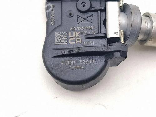 Electronic sensor SUZUKI VITARA (LY) 1.4 Hybrid (Mild Hybrid) AllGrip | BP40194105M84 - Image 7