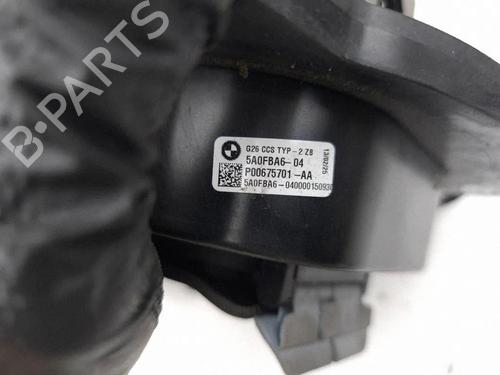 Wiring harness BMW i4 (G26) eDrive35 | BP38038414E16 - Image 9