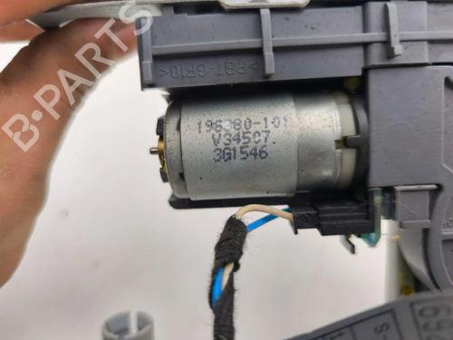 Electronic module BMW 7 (E65, E66, E67) 730 i, Li | BP36085502M83 - Image 8