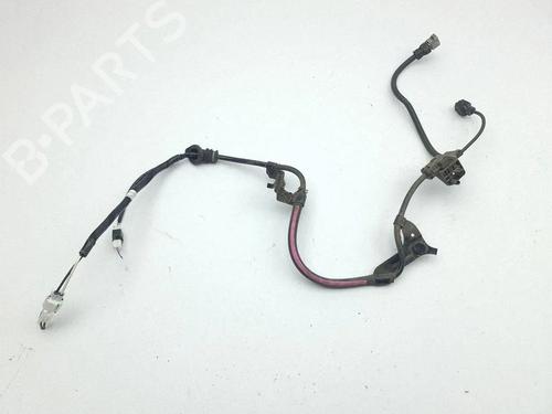Used Electronic sensor Electronic sensor TOYOTA COROLLA Estate (_E21_) 1.8 Hybrid (ZWE211) (98 hp) 40191855 40191855