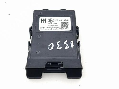 Electronic module SUZUKI VITARA (LY) 1.4 T (APK414) | BP32678140M83 - Image 5