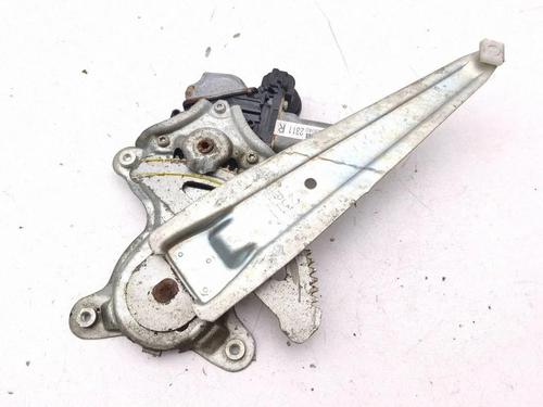 Rear right window mechanism LEXUS IS C (GSE2_) 250 (GSE20) | BP37585870C25 - Image 3