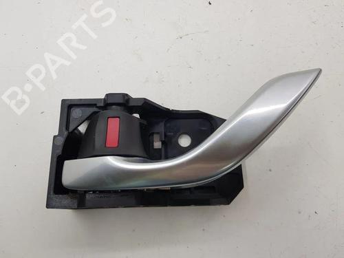 Used Rear left interior door handle Rear left interior door handle 33640067 33640067