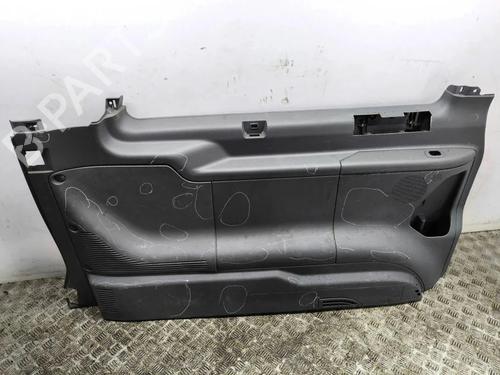 Used Boot lining Boot lining 36349642 36349642