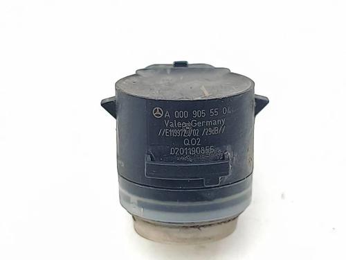 Electronic module MERCEDES-BENZ A-CLASS (W177) A 180 d (177.003) | BP33671321M83 - Image 8