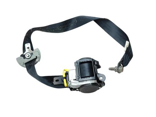 Front right seatbelt MITSUBISHI OUTLANDER II (CW_W) 2.2 DI-D 4WD | BP36082013I25  - Image 5