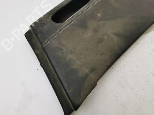 Rear right panel MAZDA CX-7 (ER) 2.3 MZR DISI Turbo AWD (ER3P) | BP36189584C61  - Image 5