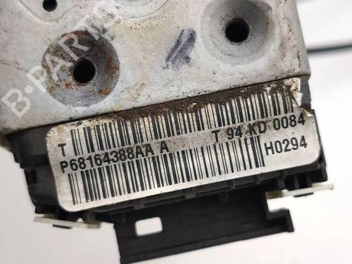 Front right lock JEEP CHEROKEE (KL) 2.0 CRD 4x4 | BP36520761C97 - Image 7