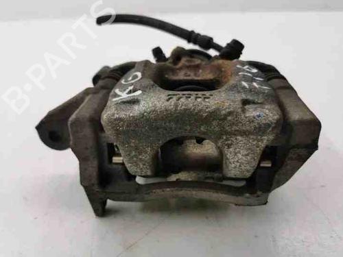 Used Left rear brake caliper NISSAN QASHQAI II (J11, J11_) 1.3 DIG-T (140 hp) 28856837