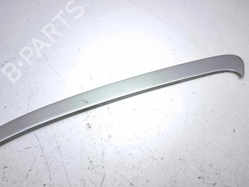 Door moulding trim AUDI Q7 (4MB, 4MG, 4MQ) 45 TDI quattro | BP28897710C150 