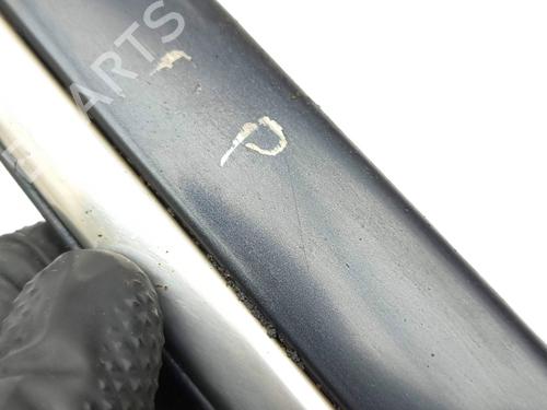 Rear right wheel arch trim MERCEDES-BENZ S-CLASS (W220, V220) S 400 CDI (220.028, 220.128) | BP28871629C137 