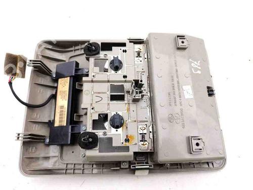 Interior roof light OPEL ANTARA A (L07) 2.2 CDTi 4x4 | BP29231067I8 