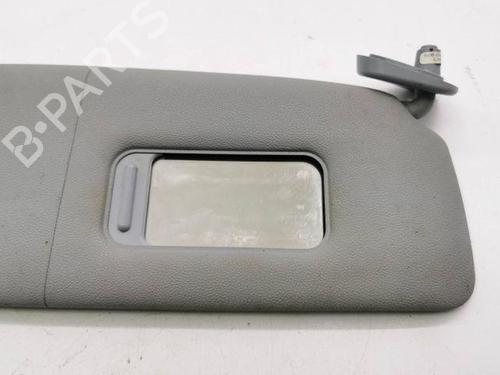 Right sun visor BMW 1 (E87) 118 d | BP28852172I2 