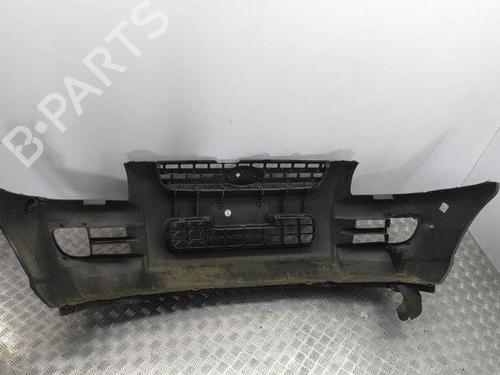 Front bumper KIA SPORTAGE V (NQ5) 1.6 T-GDi Hybrid | BP28870251C7 