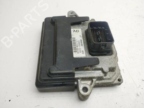 Gearbox control unit HONDA ACCORD VIII (CU) 2.2 i-DTEC (CU3) | BP28894572M52 - Image 2