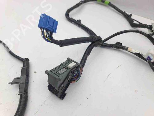 Wiring harness MAZDA 6 Estate (GJ, GL) 2.2 D | BP28878765E16