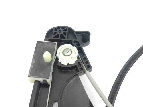 Front left window mechanism CITROËN C5 AIRCROSS (A_) 1.2 PureTech 130 (ARHNSJ) | BP28905555C22 