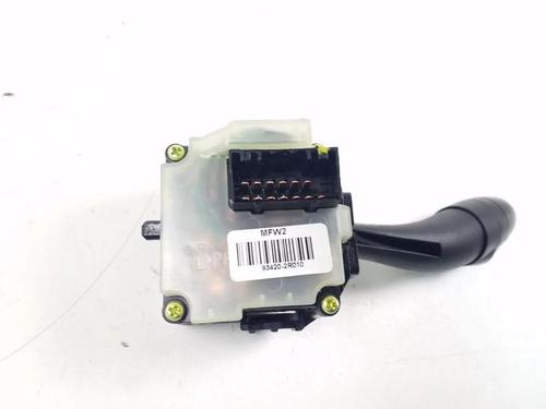 Steering column stalk HYUNDAI i30 Estate (GD) 1.6 CRDi | BP33636012I23 - Image 4