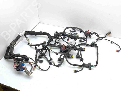 Used Wiring harness RENAULT MEGANE IV Grandtour (K9A/M/N_) 1.2 TCe 130 (K9MR) (130 hp) 28880241