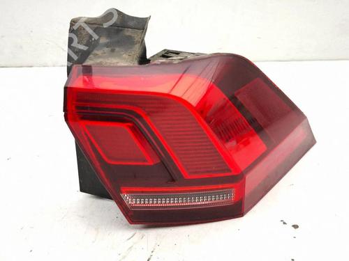 Used Right taillight Right taillight 38318293 38318293
