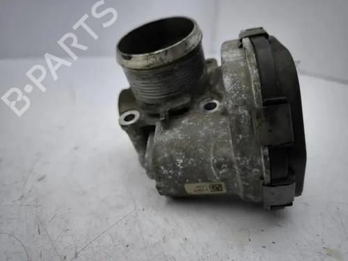 Throttle body CITROËN DS4 (NX_) 1.6 HDi 110 | BP28843227M82 - Image 5
