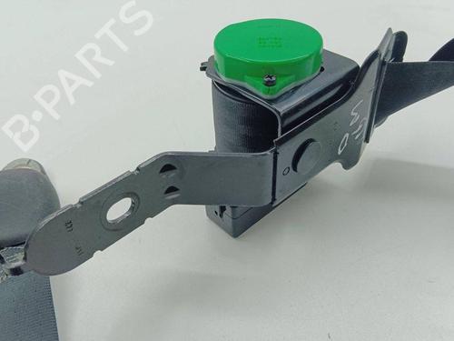 Rear right seatbelt CHRYSLER VOYAGER IV (RG, RS) 2.8 CRD | BP28885884I28 