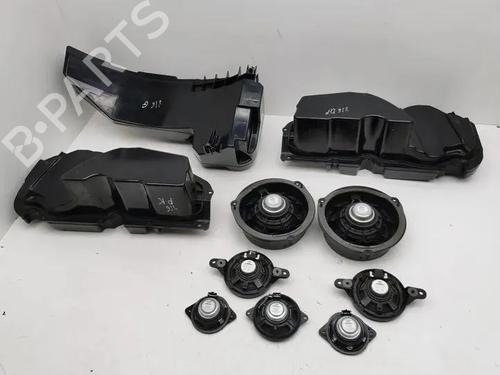 Electronic module AUDI A7 Sportback (4GA, 4GF) 3.0 TDI quattro | BP28863189M83  - Image 7