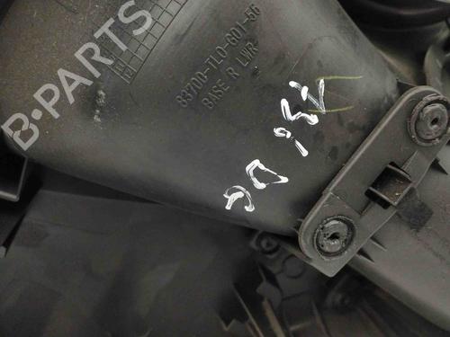 Rear right panel HONDA ACCORD VIII (CU) 2.2 i-DTEC (CU3) | BP28872933C61 