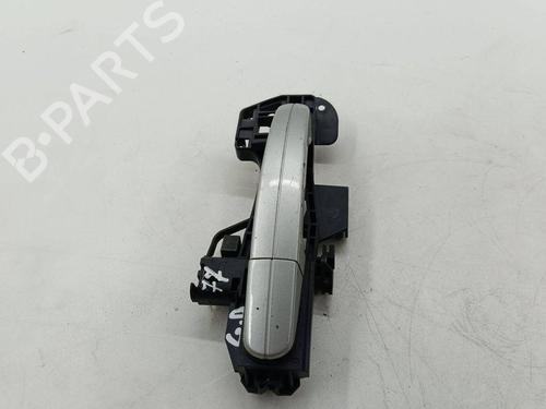 Rear right exterior door handle FORD GRAND C-MAX (DXA/CB7, DXA/CEU) 1.6 TDCi | BP28885204C130 