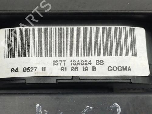 Electronic module FORD MONDEO III Turnier (BWY) 2.0 TDCi | BP33640224M83 - Image 7