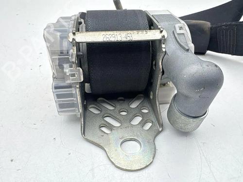 Front left seatbelt TOYOTA GT 86 Coupe (ZN6_) 2.0 (ZN6AC_, ZN6BC_, ZN6K) | BP32692841I26 - Image 4