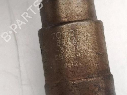 Electronic sensor LEXUS IS III (_E3_) 300h (AVE30_, AVE30R) | BP37446013M84 - Image 6