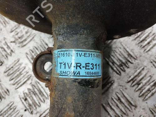 Right front shock absorber HONDA CR-V IV (RM_) 1.6 i-DTEC 4WD (RE6) | BP36080347M17 - Image 2