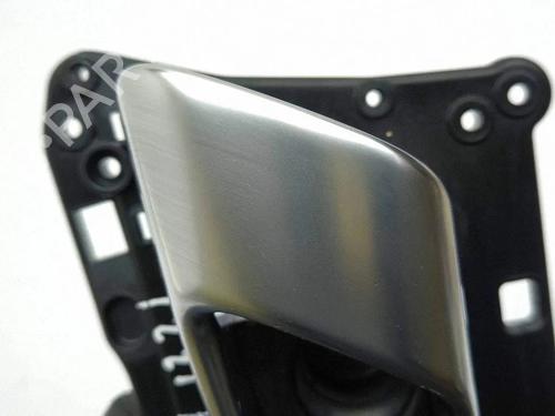 Front left interior door handle PORSCHE CAYENNE (92A) 3.6 | BP40232579I13 - Image 6