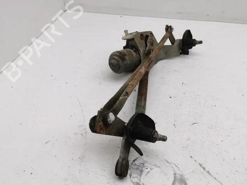 Front wipers mechanism TOYOTA YARIS (_P1_) 1.4 D-4D (NLP10_, NLP10R) | BP28850056C83 