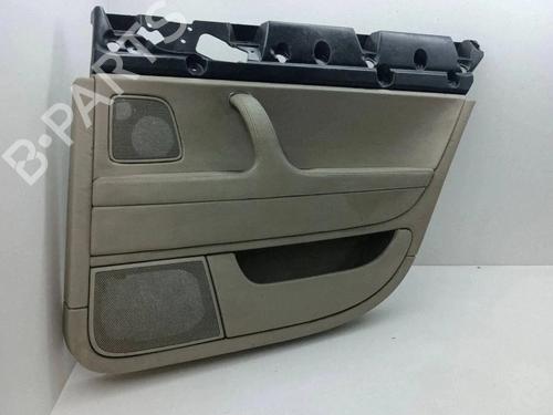 Rear right panel BENTLEY CONTINENTAL FLYING SPUR (3W_) 6.0 | BP38240772C61 - Image 3