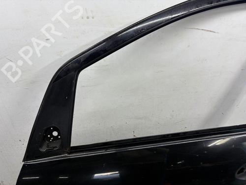 Left front door MERCEDES-BENZ A-CLASS (W169) A 180 CDI (169.007, 169.307) | BP29510032C2 