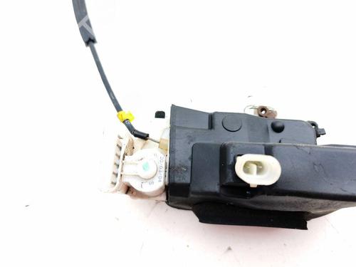 Front right lock MASERATI QUATTROPORTE V 4.2 | BP29569363C97 