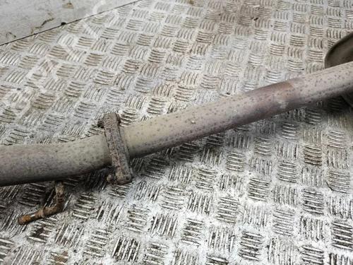 Exhaust system FORD B-MAX (JK) 1.0 EcoBoost | BP38249059M121 - Image 4