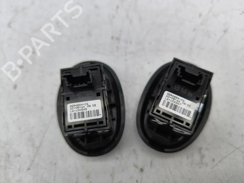 Left front window switch MINI MINI COUNTRYMAN (R60) Cooper D | BP33866154I27 - Image 2